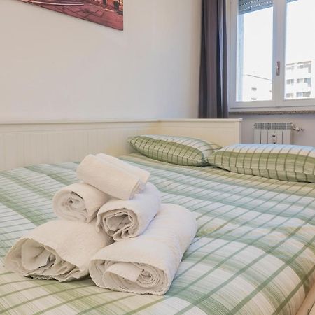 I Host Apartment - Fiuggi 59 Μιλάνο Εξωτερικό φωτογραφία