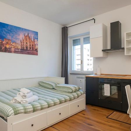 I Host Apartment - Fiuggi 59 Μιλάνο Εξωτερικό φωτογραφία