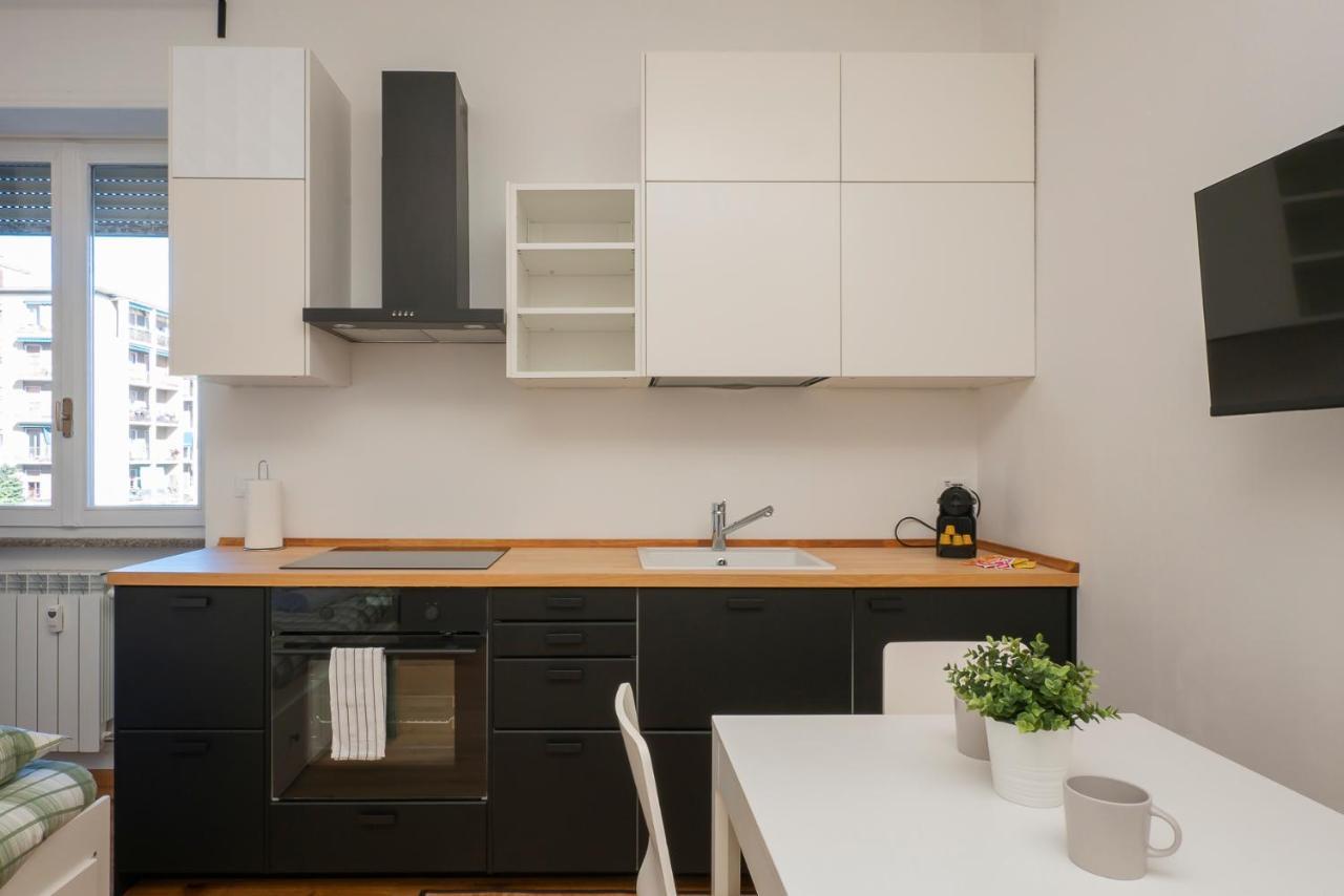 I Host Apartment - Fiuggi 59 Μιλάνο Εξωτερικό φωτογραφία