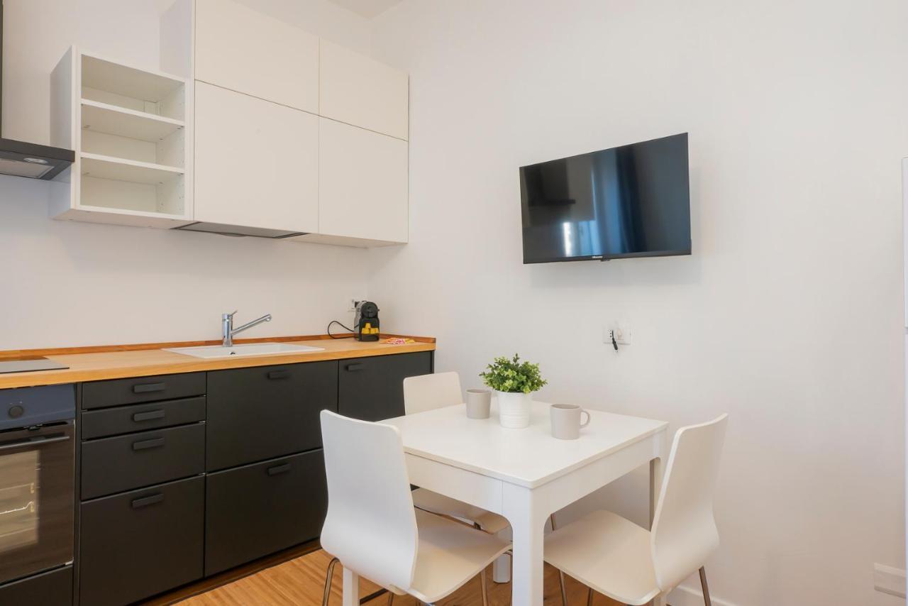 I Host Apartment - Fiuggi 59 Μιλάνο Εξωτερικό φωτογραφία