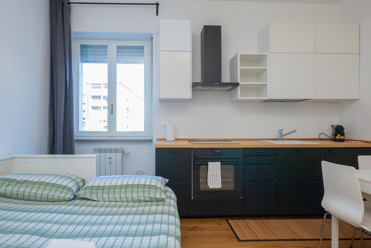 I Host Apartment - Fiuggi 59 Μιλάνο Εξωτερικό φωτογραφία