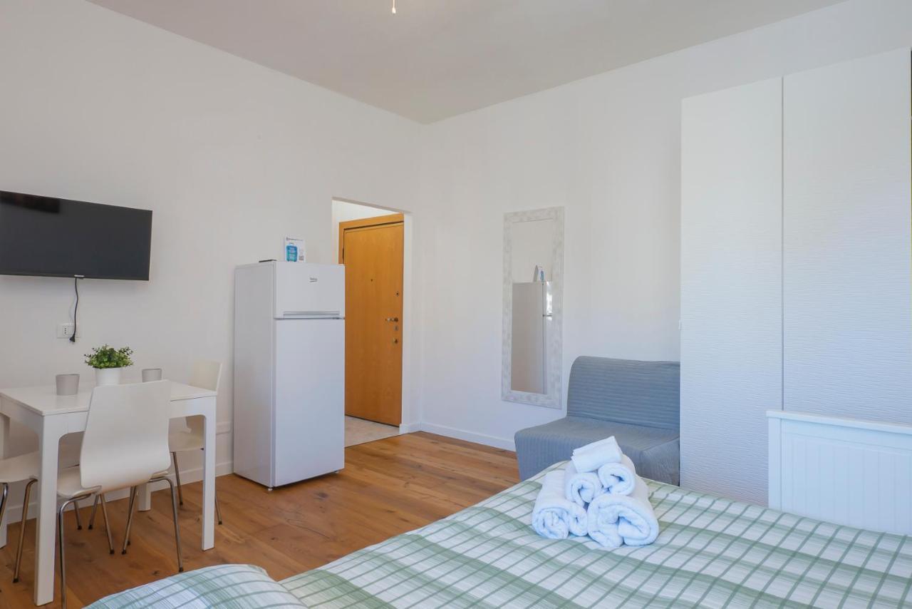 I Host Apartment - Fiuggi 59 Μιλάνο Εξωτερικό φωτογραφία
