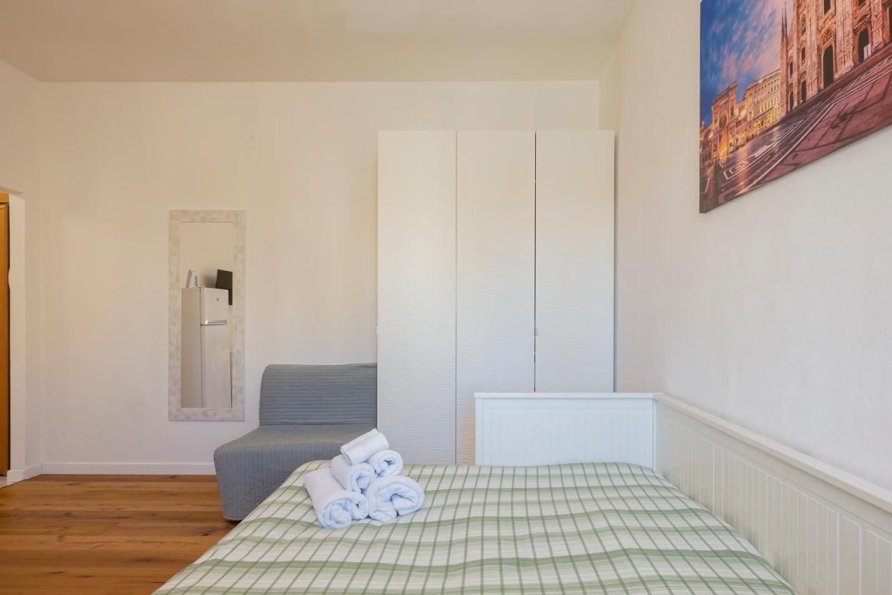I Host Apartment - Fiuggi 59 Μιλάνο Εξωτερικό φωτογραφία