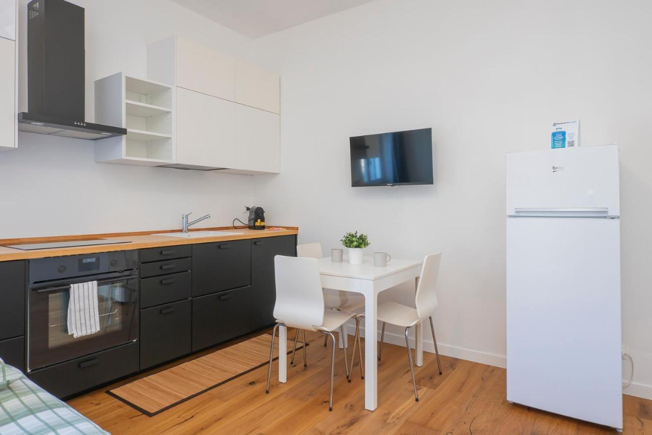 I Host Apartment - Fiuggi 59 Μιλάνο Εξωτερικό φωτογραφία