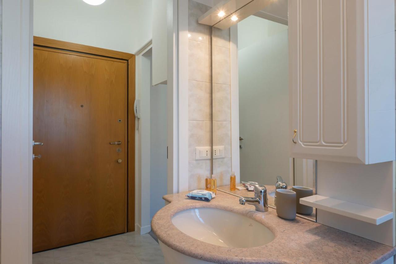 I Host Apartment - Fiuggi 59 Μιλάνο Εξωτερικό φωτογραφία